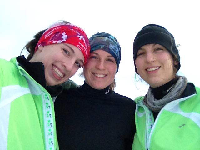 Police: 3 sisters missing in Wyoming