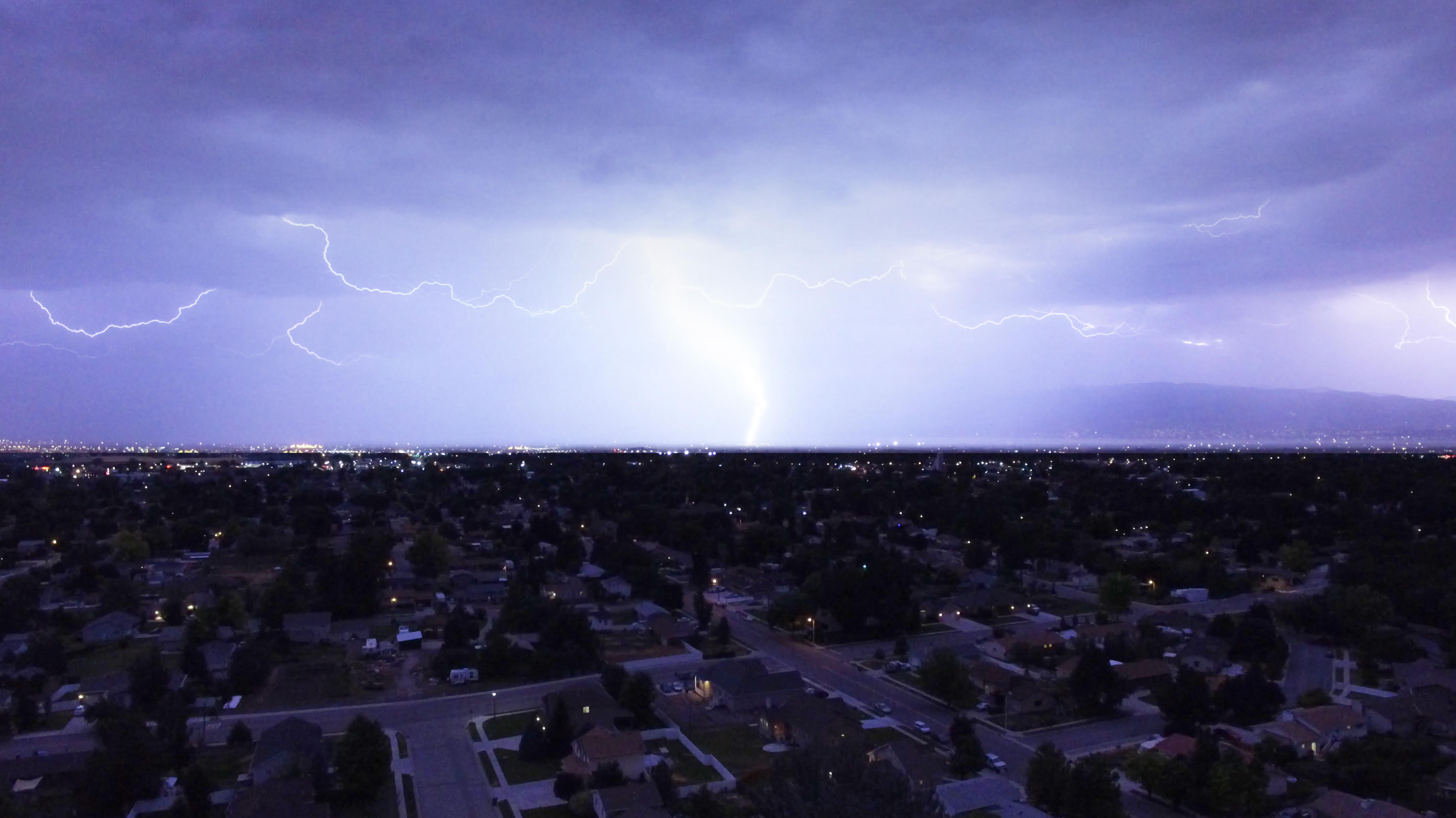 Does feeling pain mean it's going to rain?