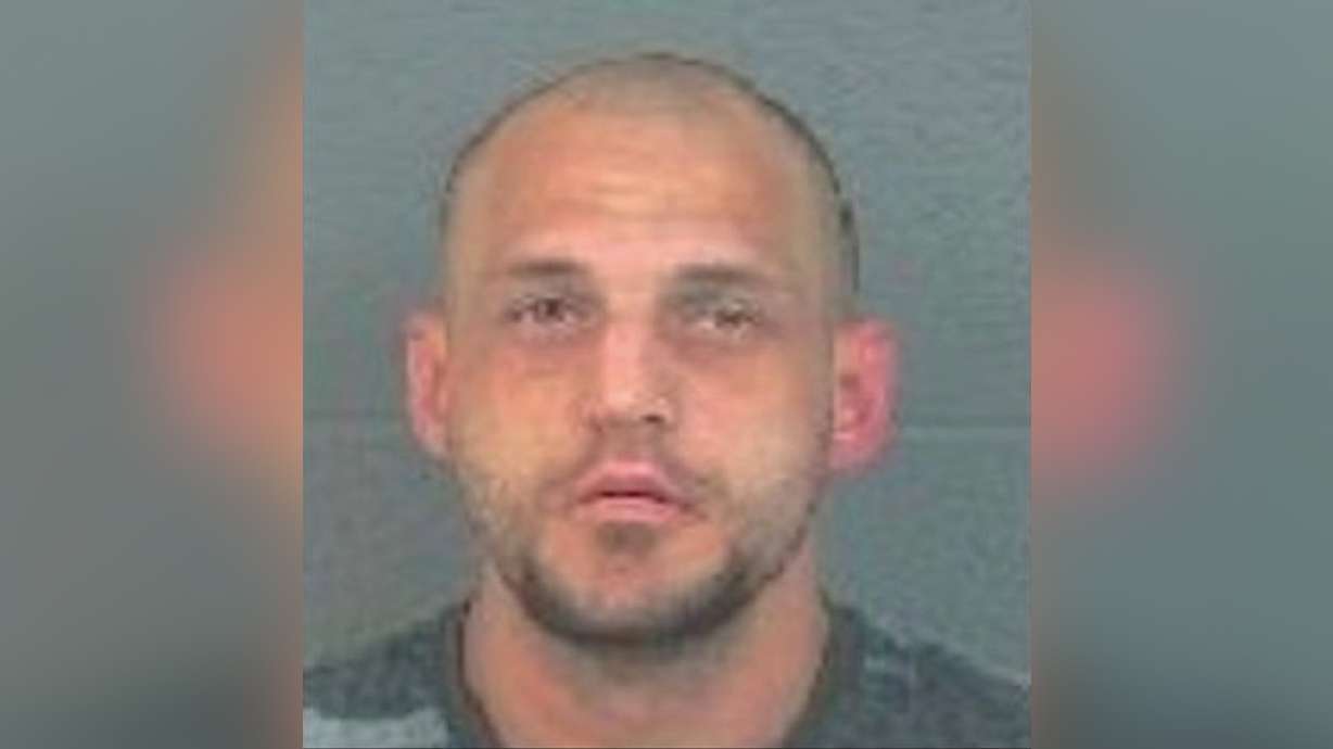 4th inmate captured after walking away from work release