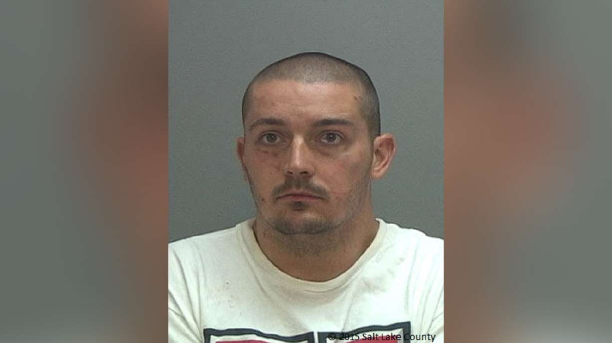 Intoxicated man strangled woman until she passed out, police say
