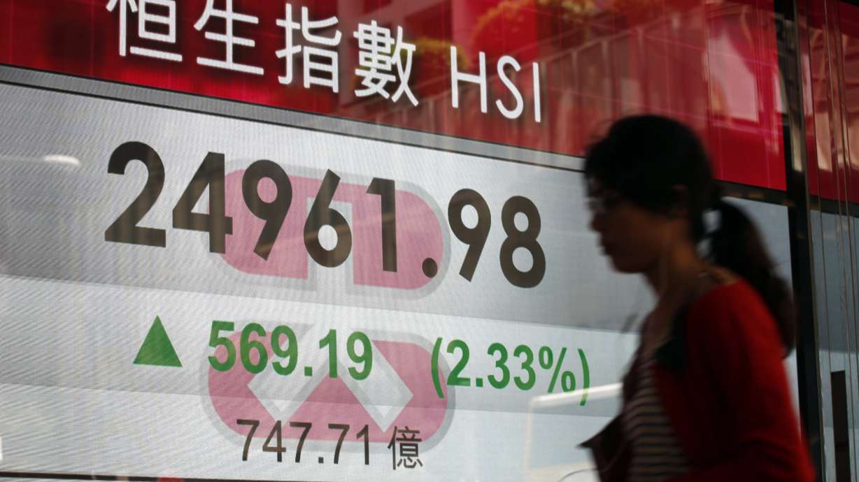 US stocks open higher as Greece moves closer to a debt deal