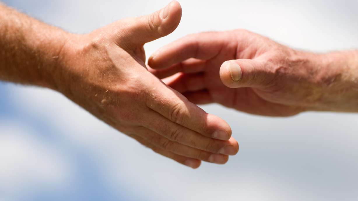 Make Your Week: 3 good deeds to make Monday better