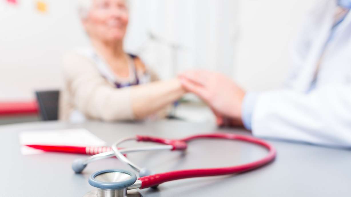 Utah doctor seeks patients to test vaccine that may prevent C. diff