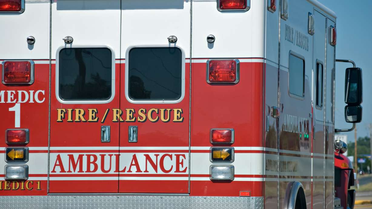 A small plane crashed into the ocean 5 miles off the coast near San Diego with six people aboard Sunday.