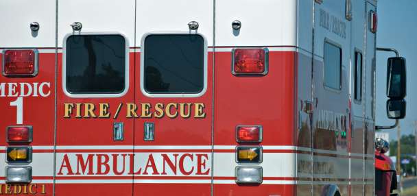 4 injured, driver charged in southern Utah ATV crash