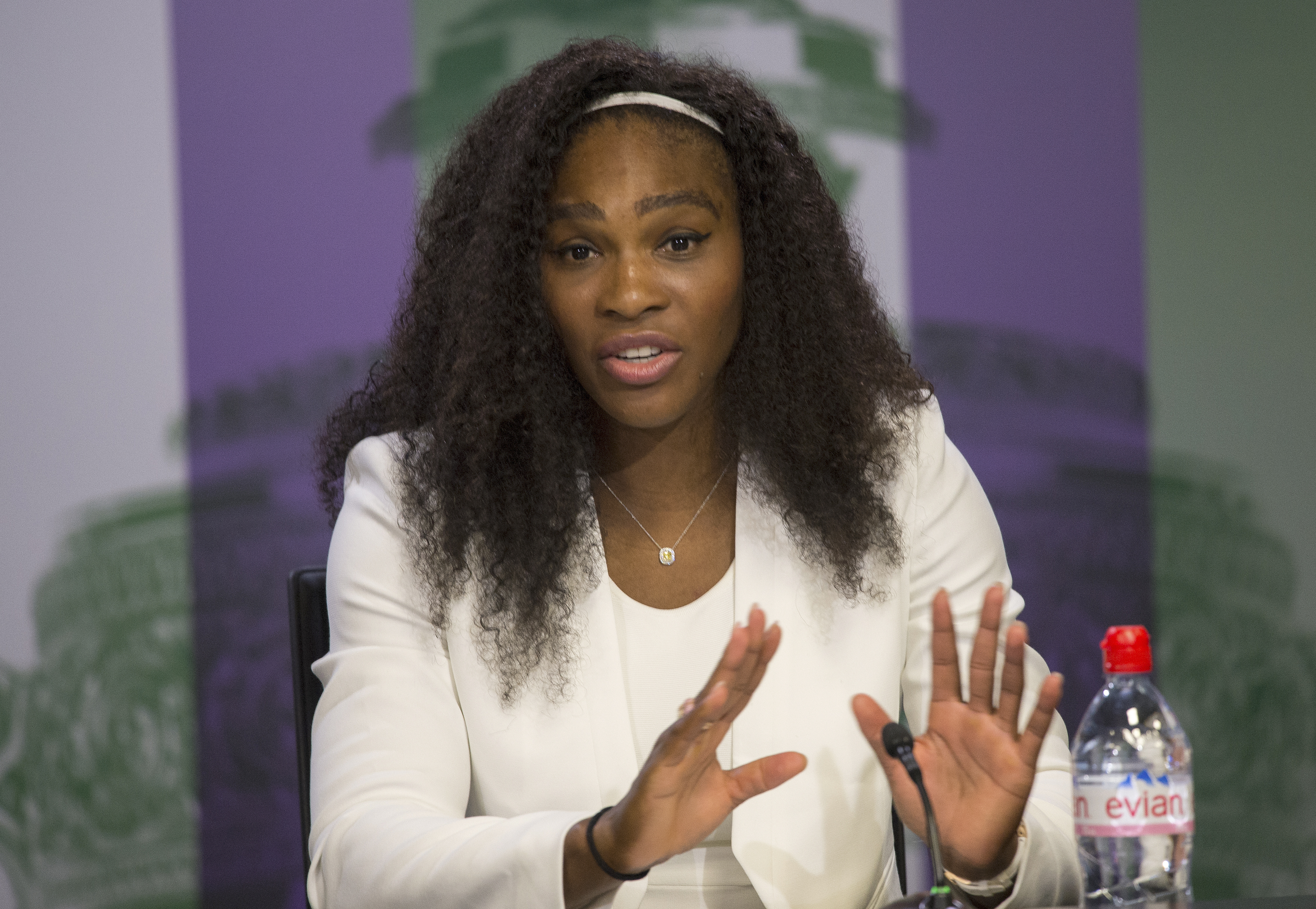 No. 1 Williams ups lead in WTA rankings; Djokovic atop ATP