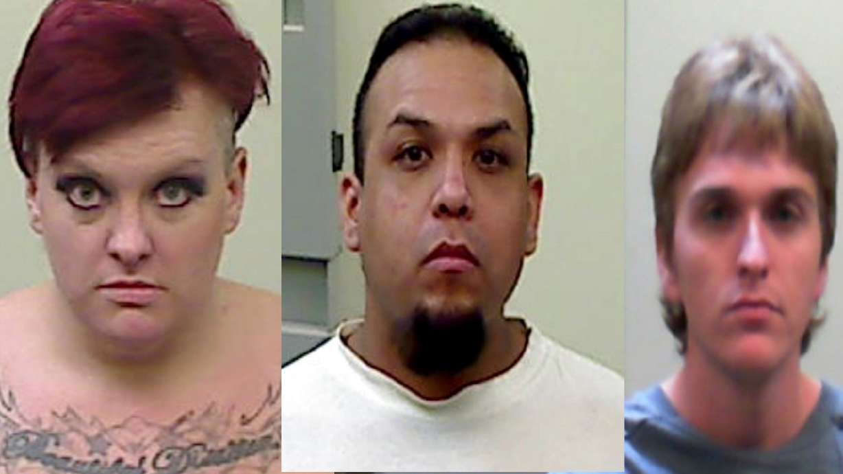 Police ID woman stabbed during Tooele robbery