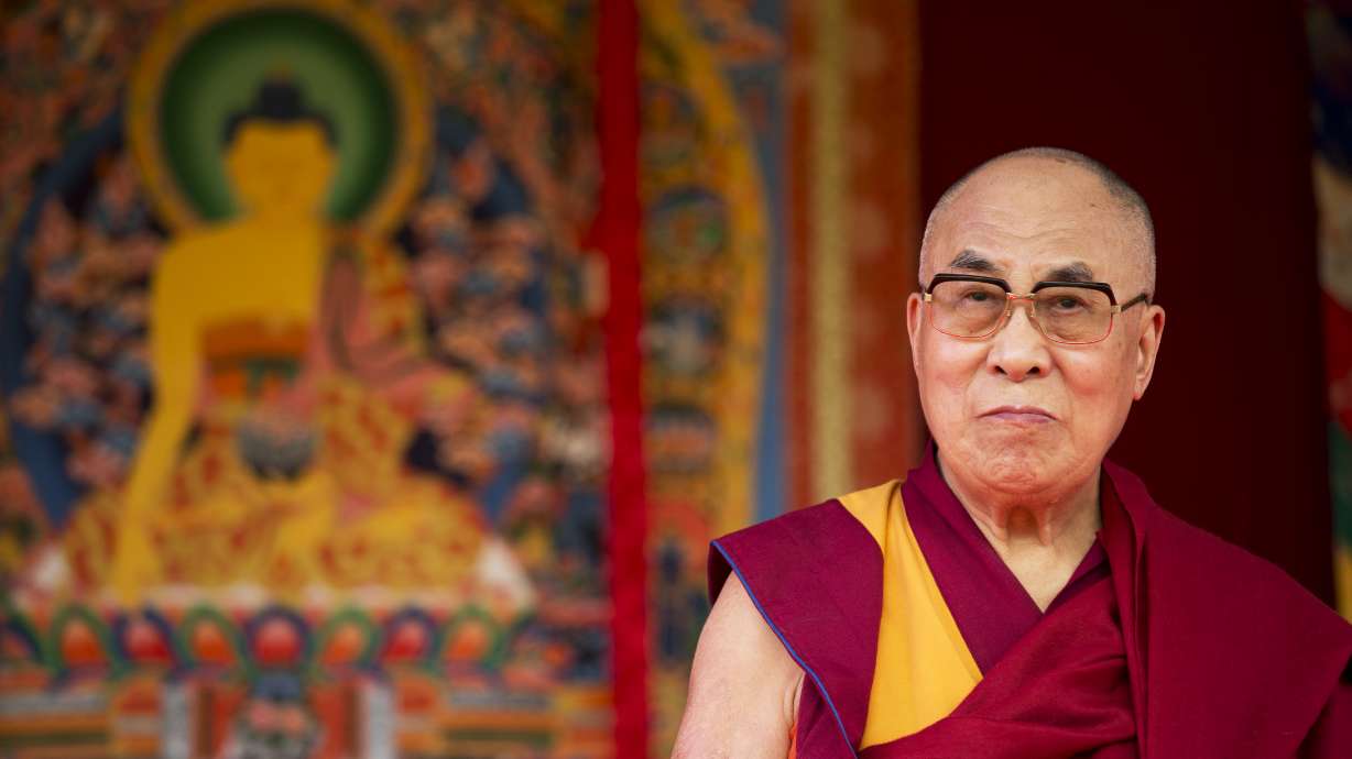 Tickets to Dalai Lama event at U. sell out in minutes
