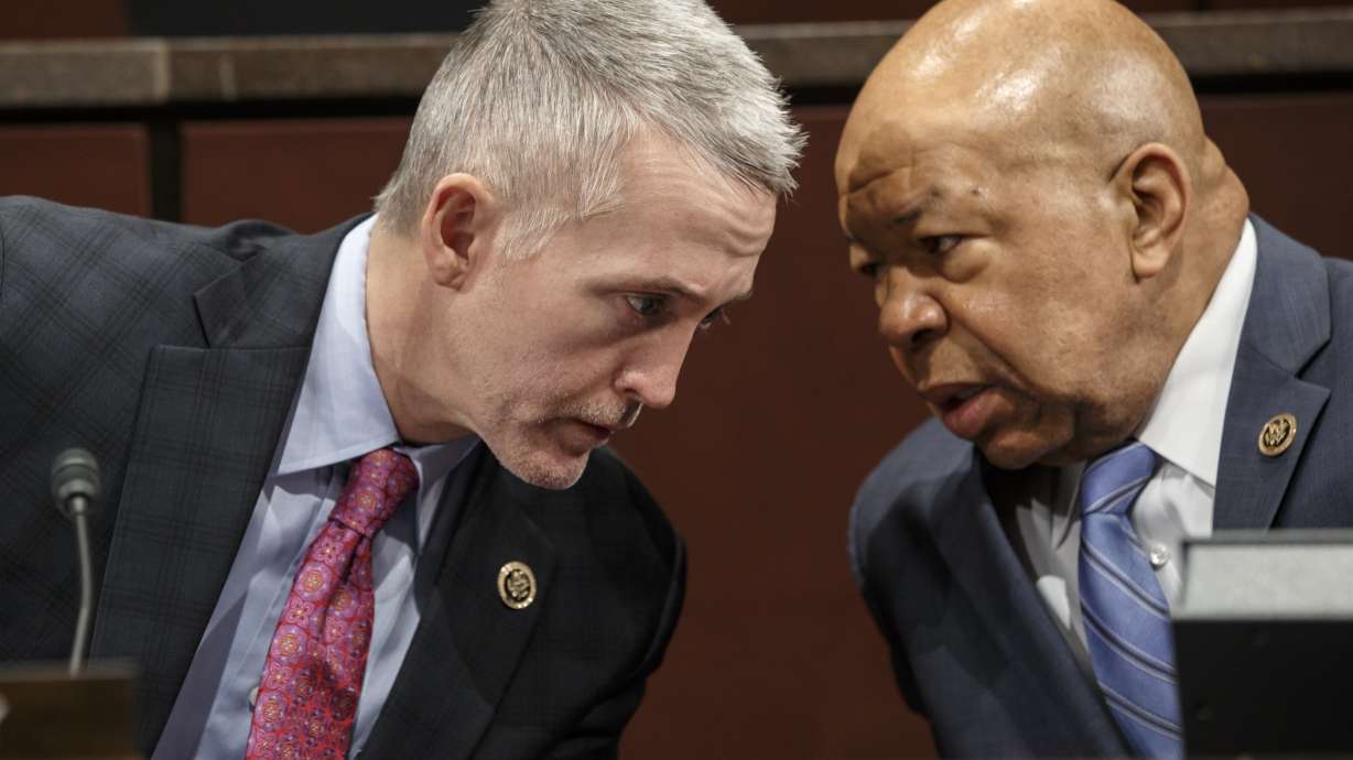 What happened to Benghazi? Focus is on Clinton