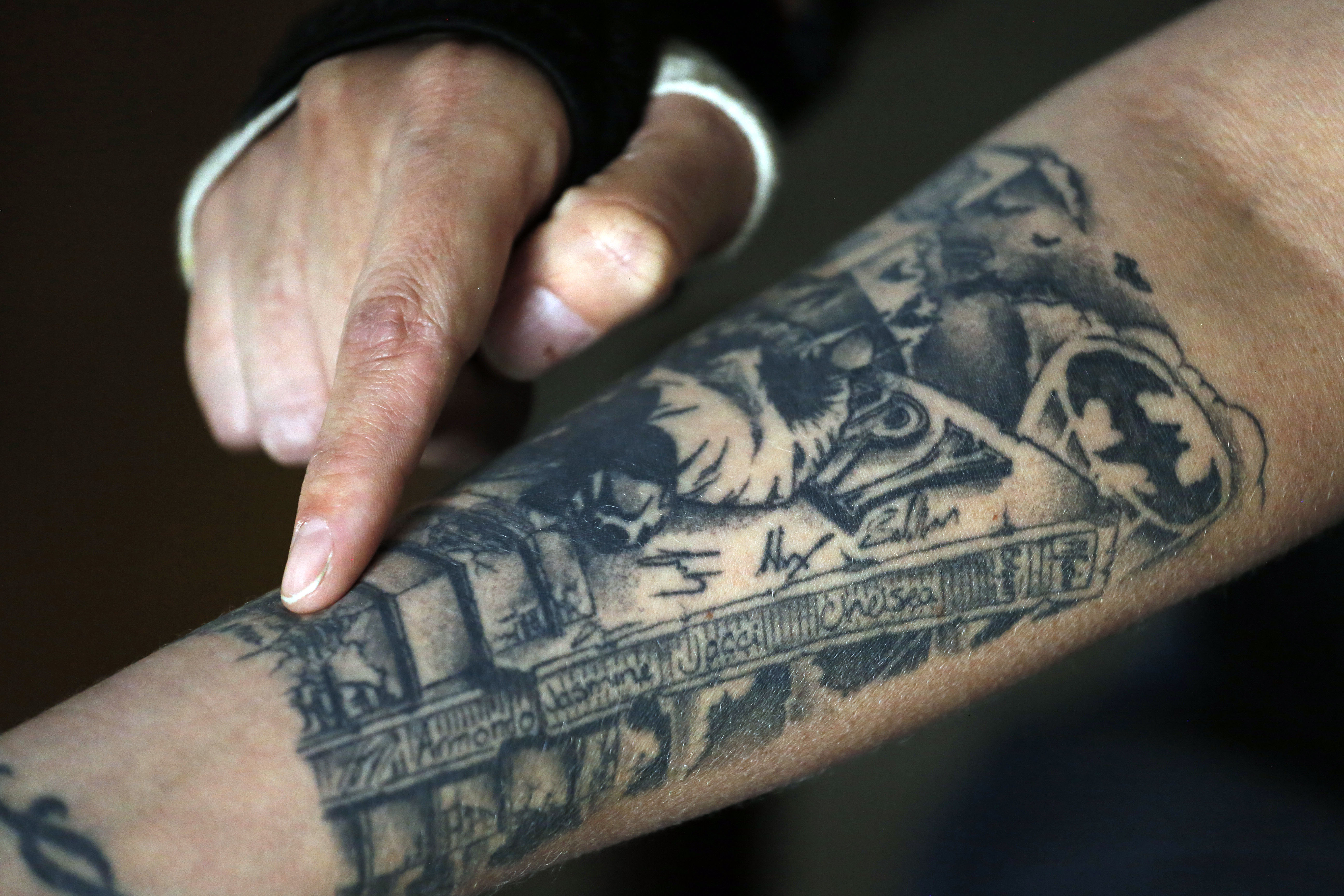 Lawyers in theater shooting trial make final appeals to jury