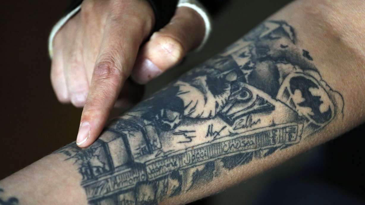 Lawyers in theater shooting trial make final appeals to jury