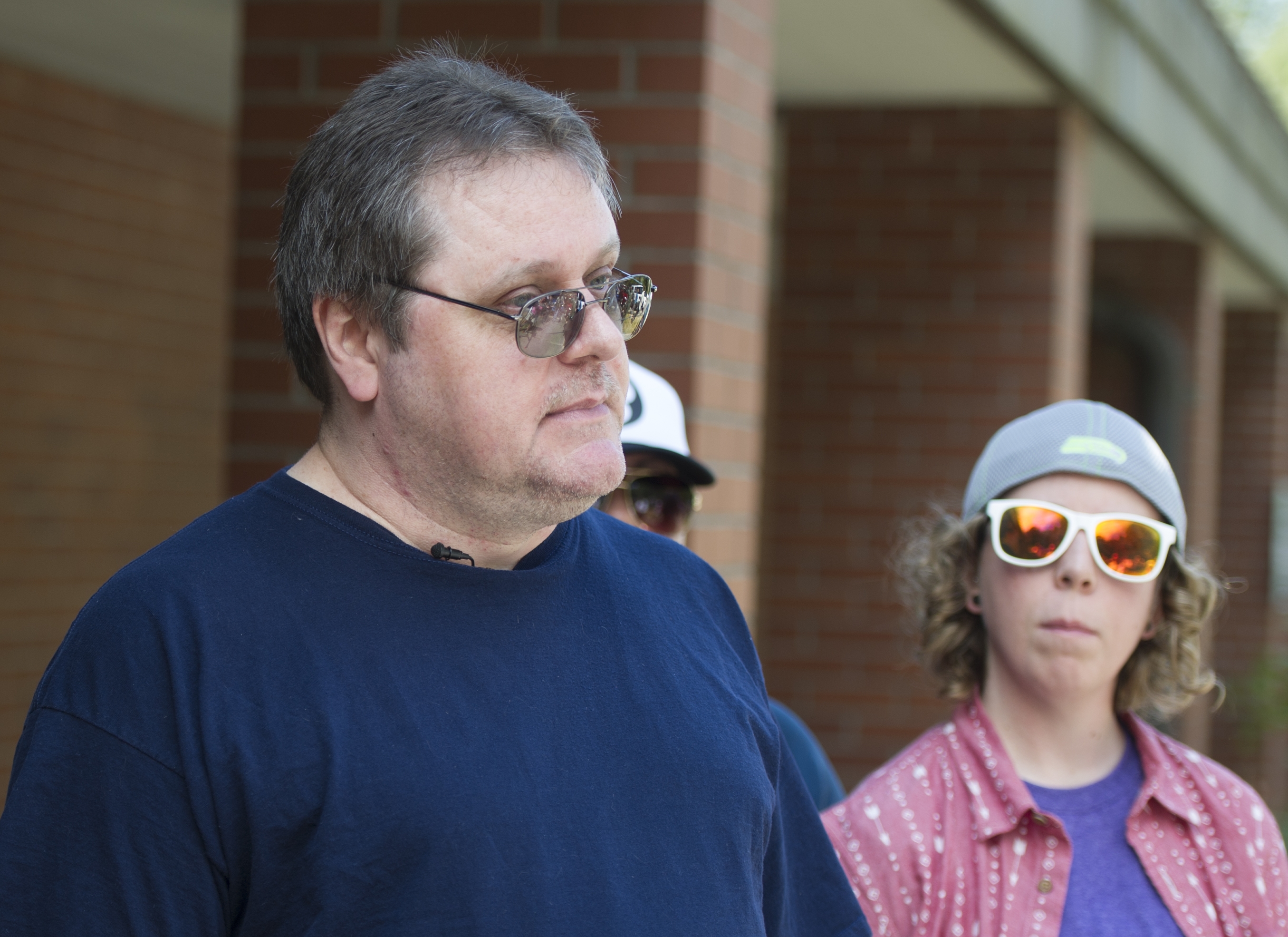 Teen survived plane crash, leaves hospital; wreckage found