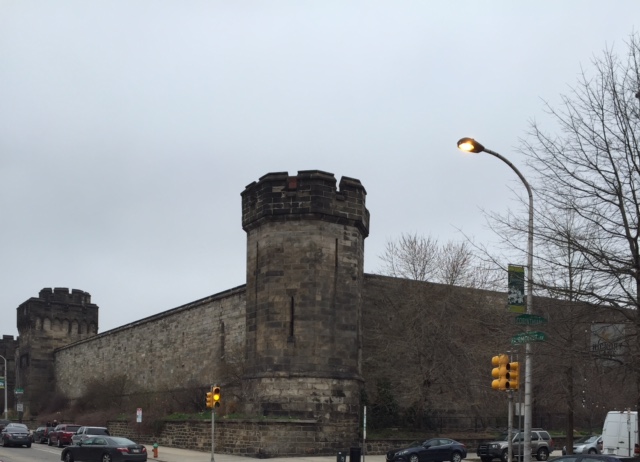 Things to see in Philadelphia in 5 hours