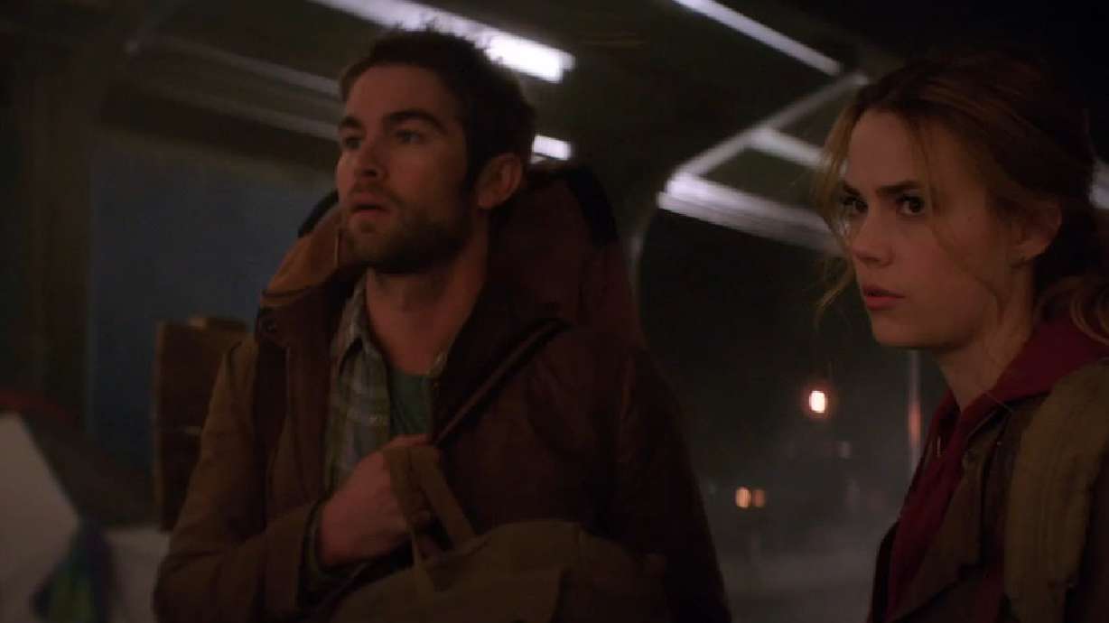 ABC's 'Blood & Oil' to be produced at Park City Film Studios