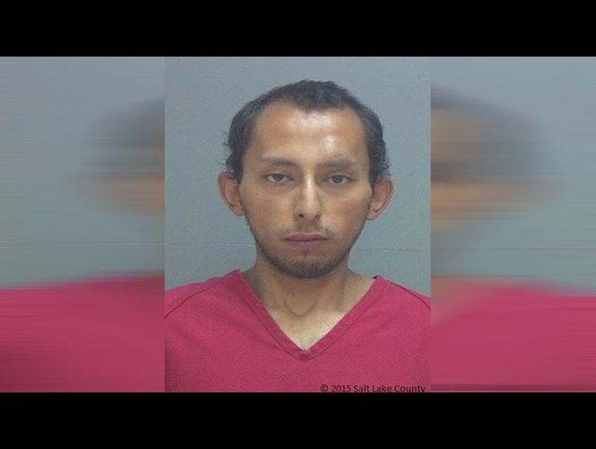Hombre apuñala a 2 personas en Salt Lake y huye con dos niños en su vehículo 