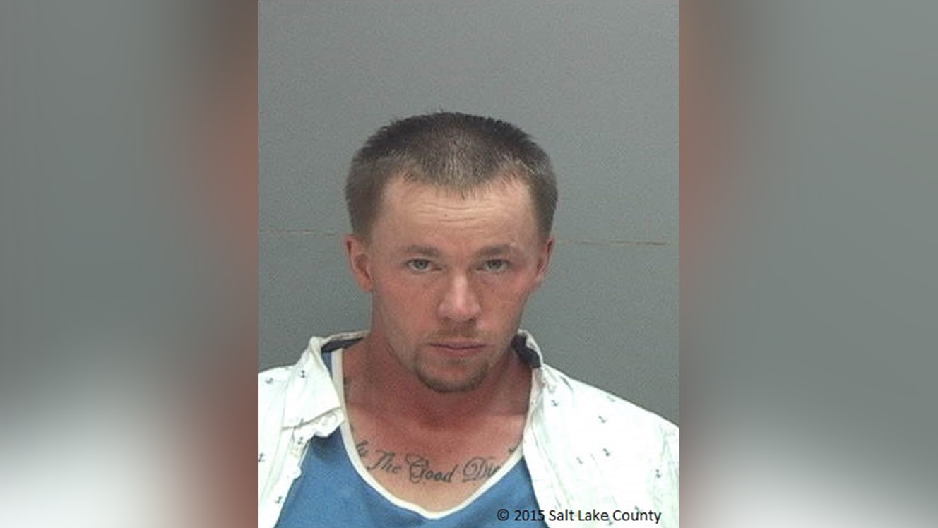 'Violent' Vermont fugitive arrested in Utah, officials say