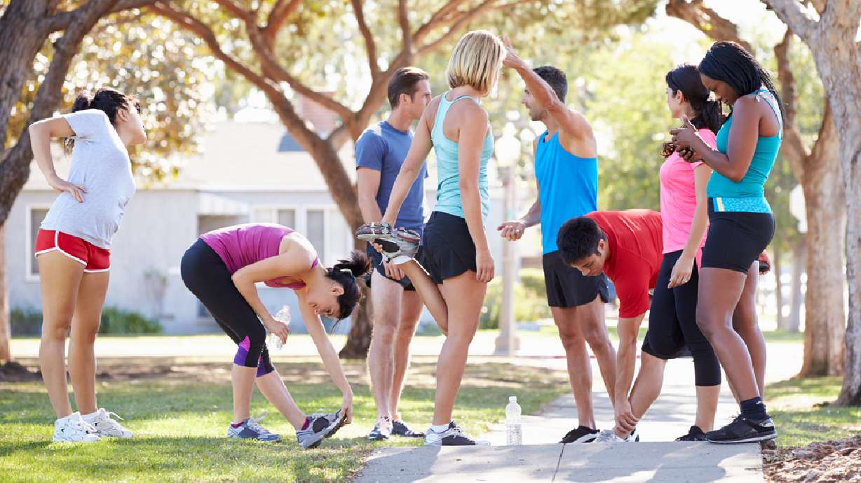 Morgan Valley Marathon to benefit 3 individuals battling cancer