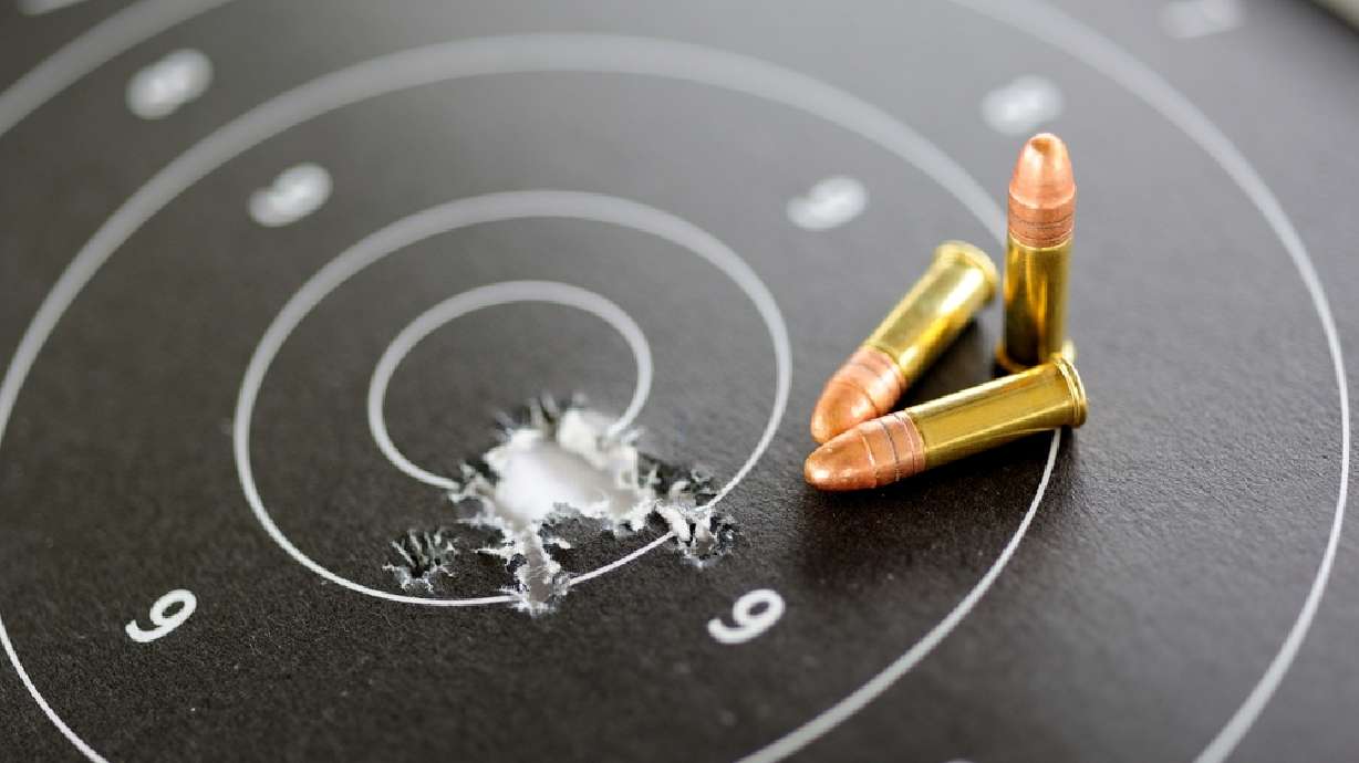 Woman in critical condition after accidentally shooting self in head