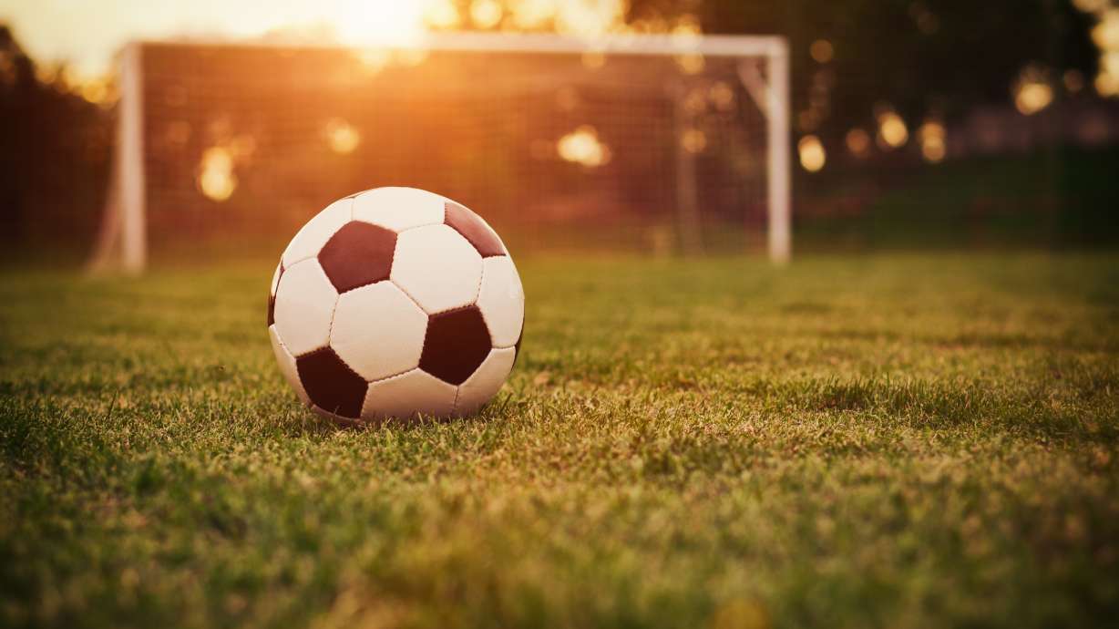 High school soccer concussions on the rise, study finds