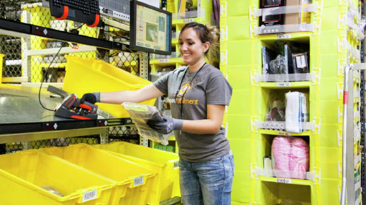 Amazon revela lista de grandes descuentos que tendrá el miércoles celebrando su cumpleaños