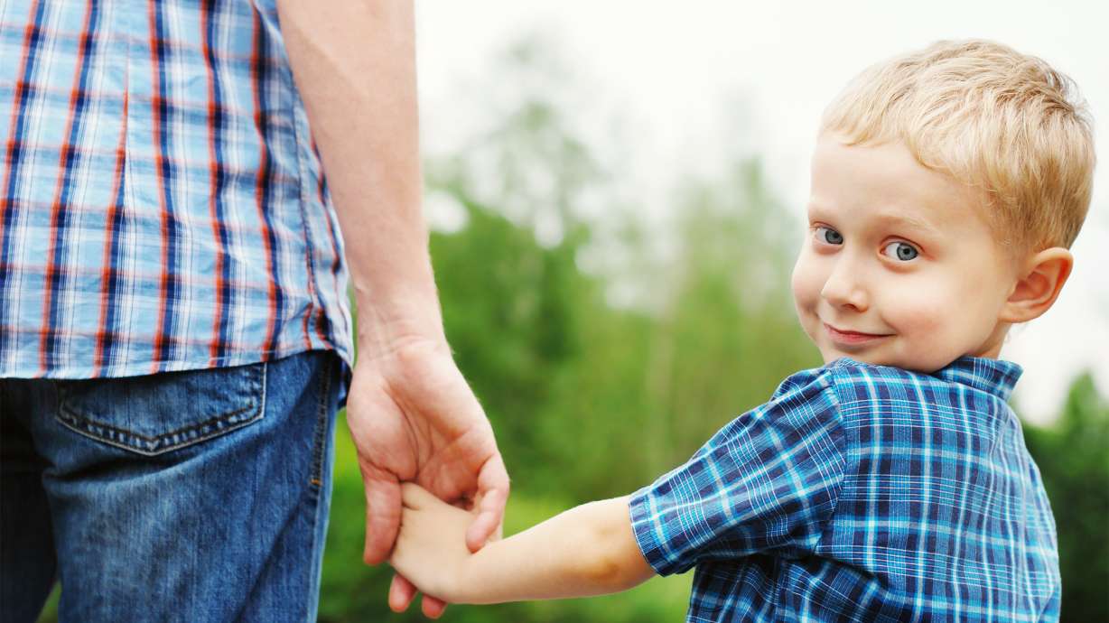 5 eye-opening lessons for children