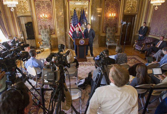 Defending Utah's same-sex marriage ban cost $1.2M 