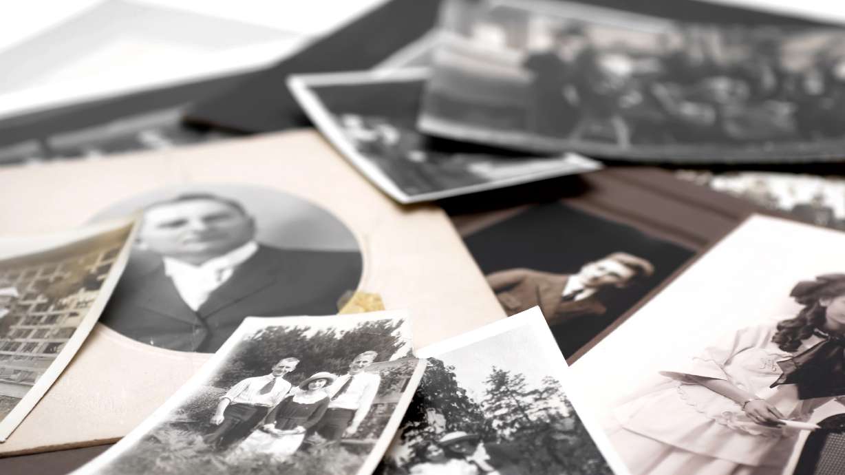BYU to host family history, genealogy conferences