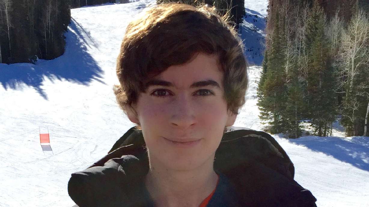 Utah teen named 1 of Time magazine’s most influential teens