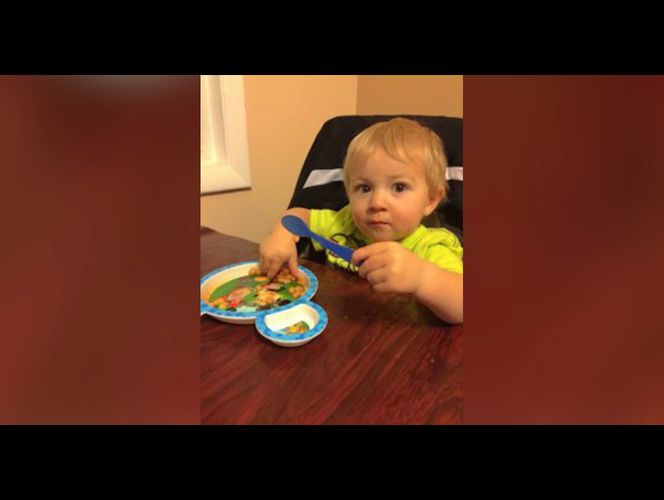 Policía no considera a padres del niño desaparecido como sospechosos; piden que paren los rumores