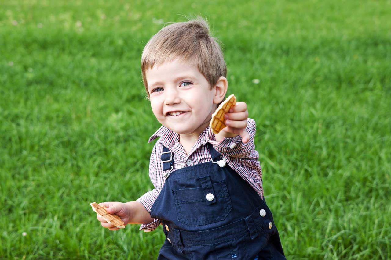 5 scientifically proven ways to raise kind children