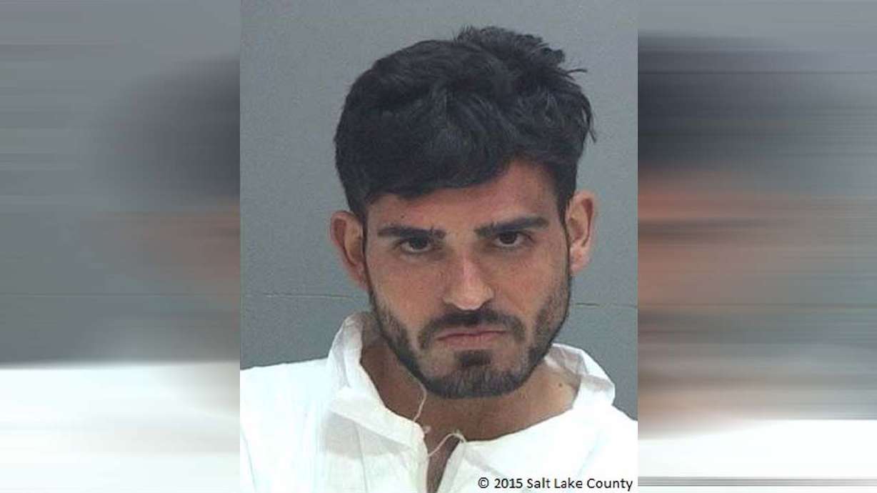 Charges filed in stabbing that left part of knife in skull