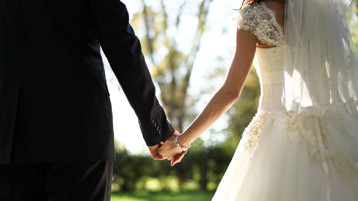 Do Utah policies create a marriage “penalty” or “bonus”? The Kem C. Gardner Policy Institute recently found it's a mixed bag.