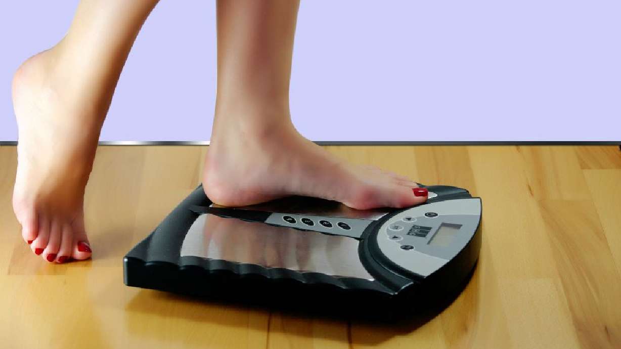 Why can’t some people lose weight?