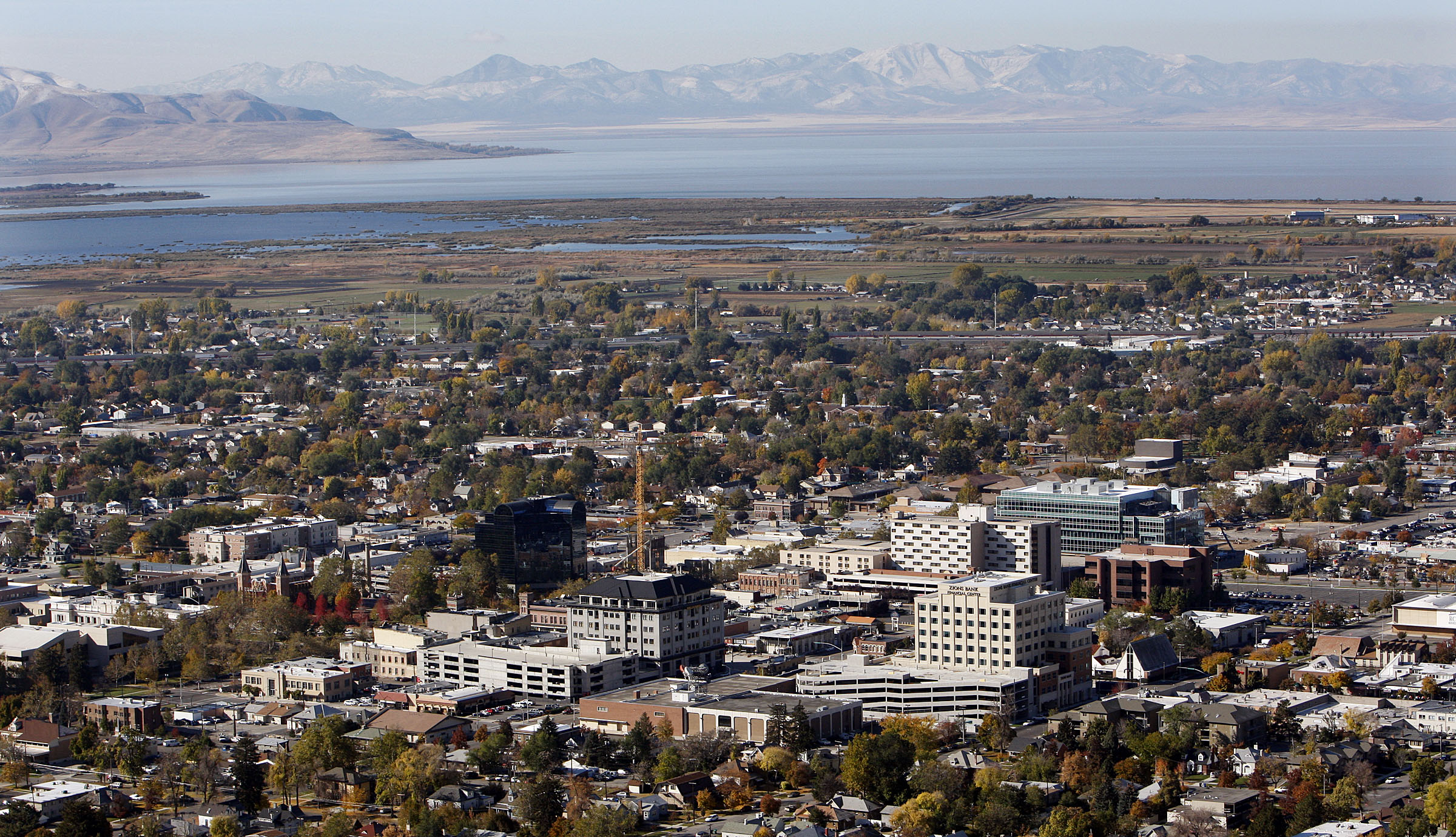Orem’s spring cleanup set to begin April 10