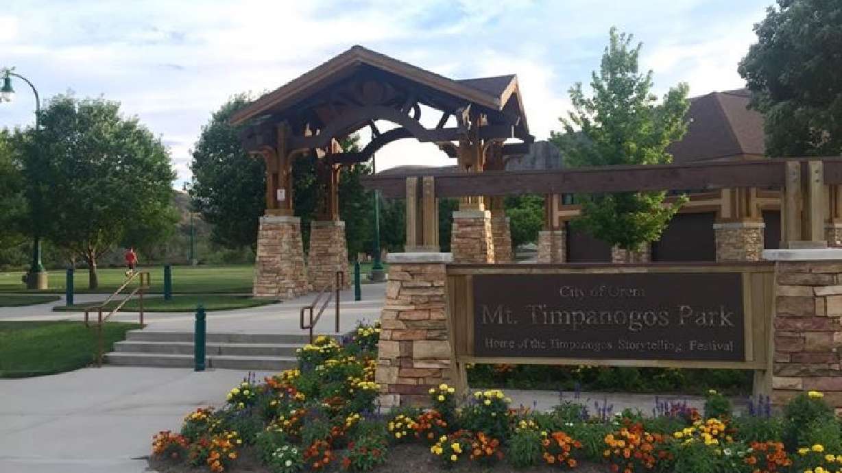 Thousands expected at free Timpanogos Music Festival