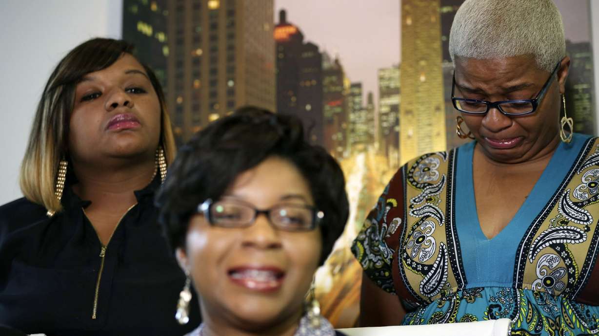 Woman found dead in Texas jail was excited about new chapter