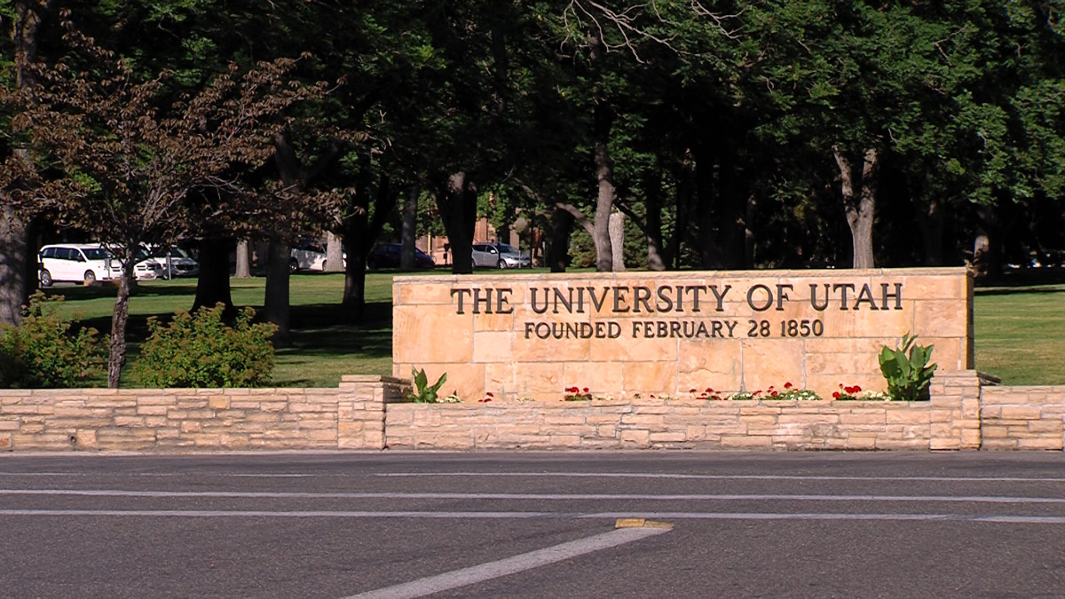 24-member committee will search for next University of Utah president