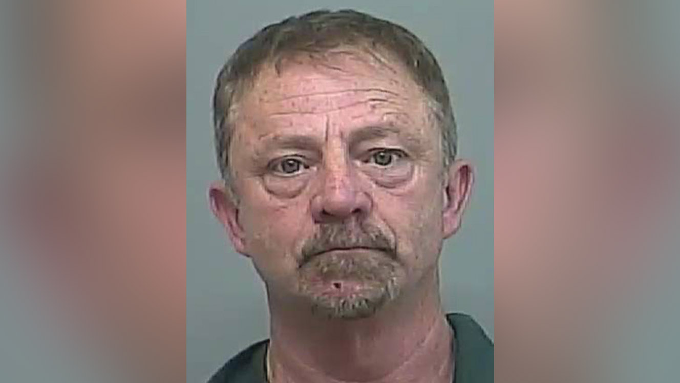 Utah man arrested on suspicion of delivering drugs in Wyoming