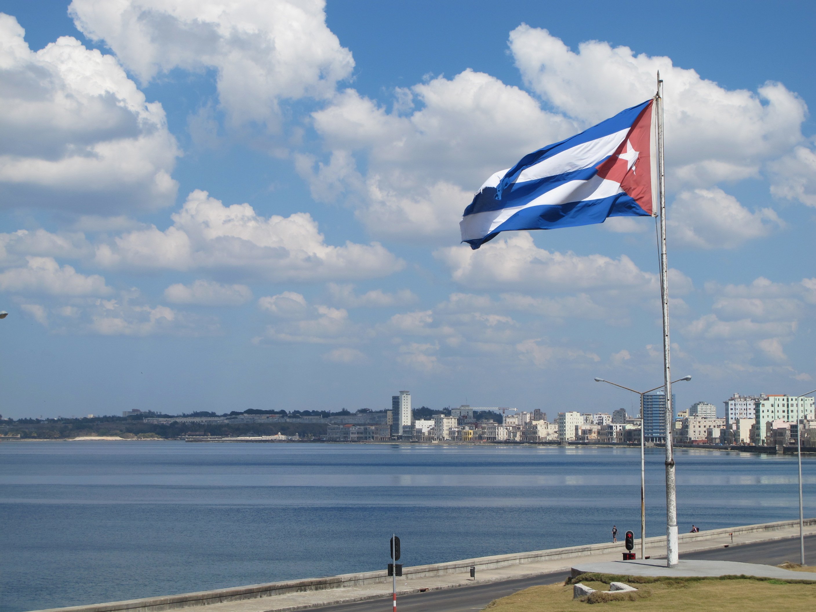 7 things Americans should know about travel to Cuba