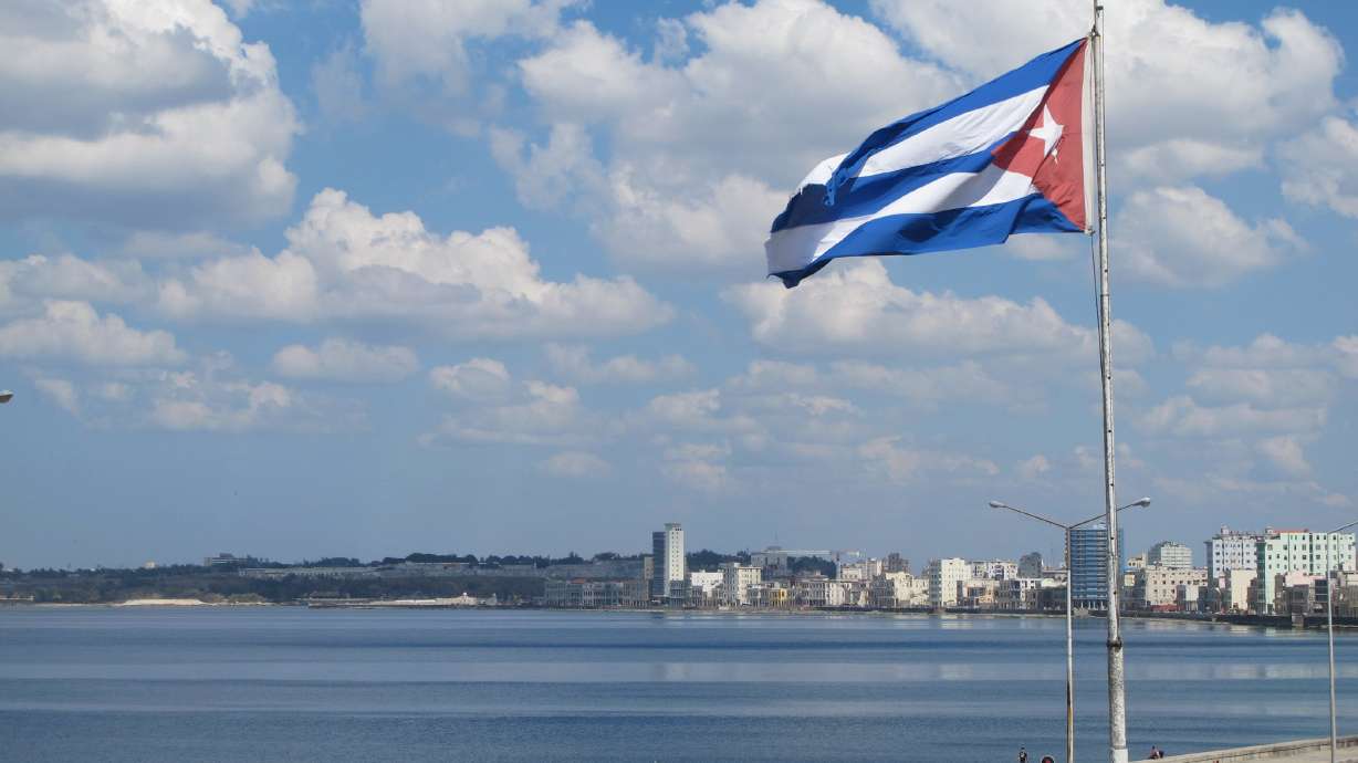7 things Americans should know about travel to Cuba
