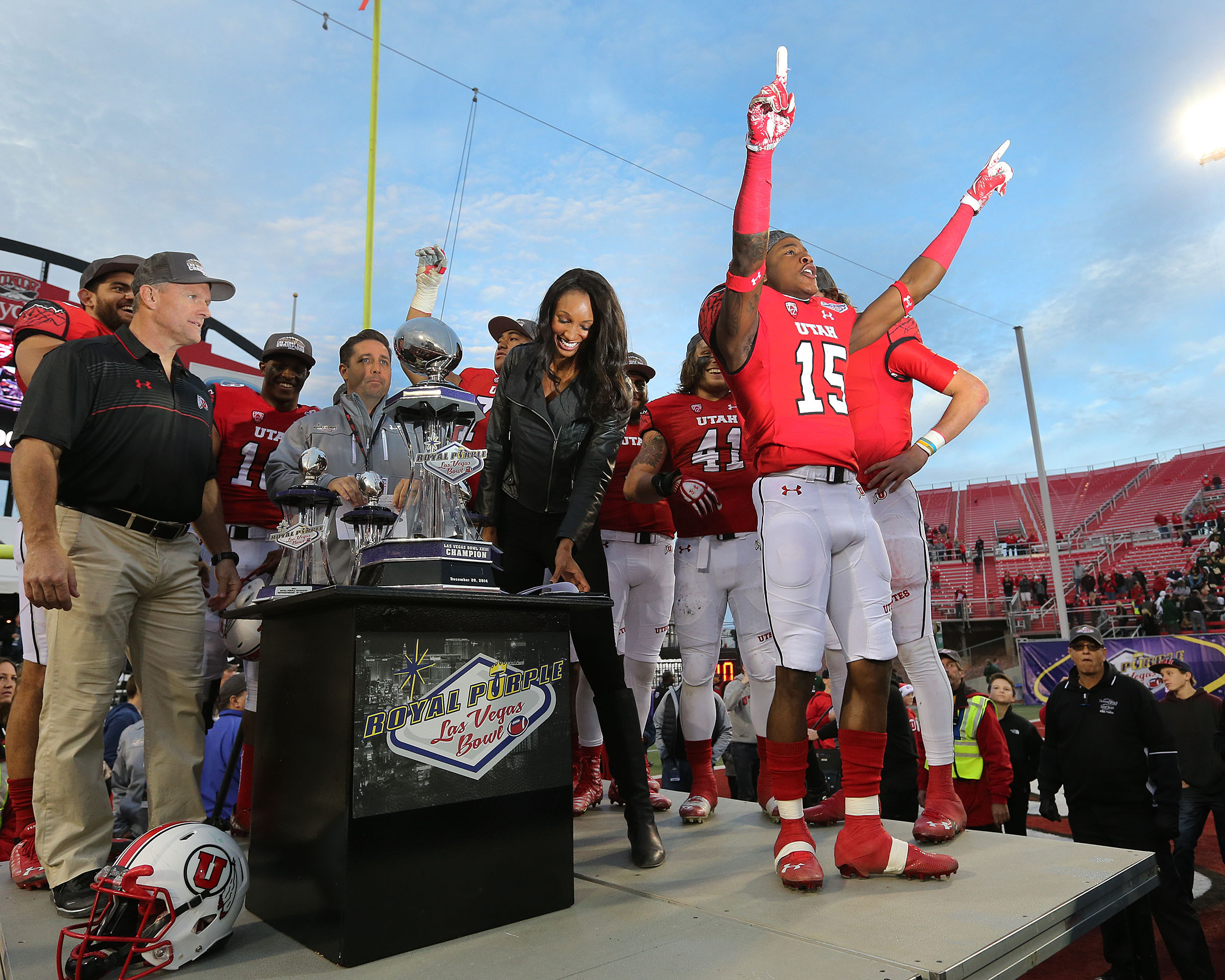 Investigation surrounding Hatfield comes to a close, source says