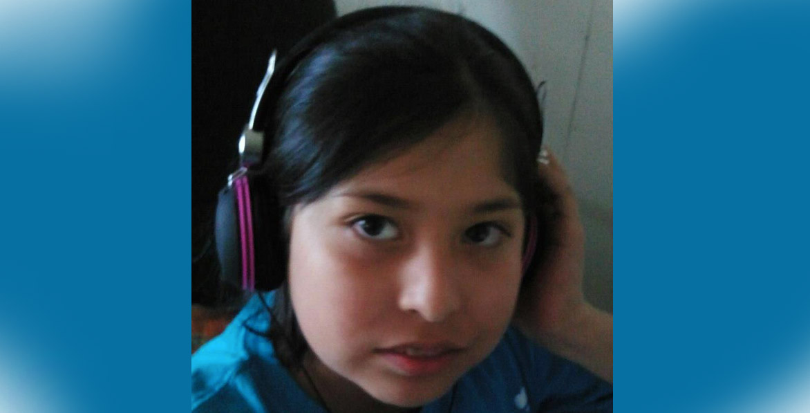 Madre de la niña de 12 años asesinada apoya en su dolor a madre del joven acusado de matarla 