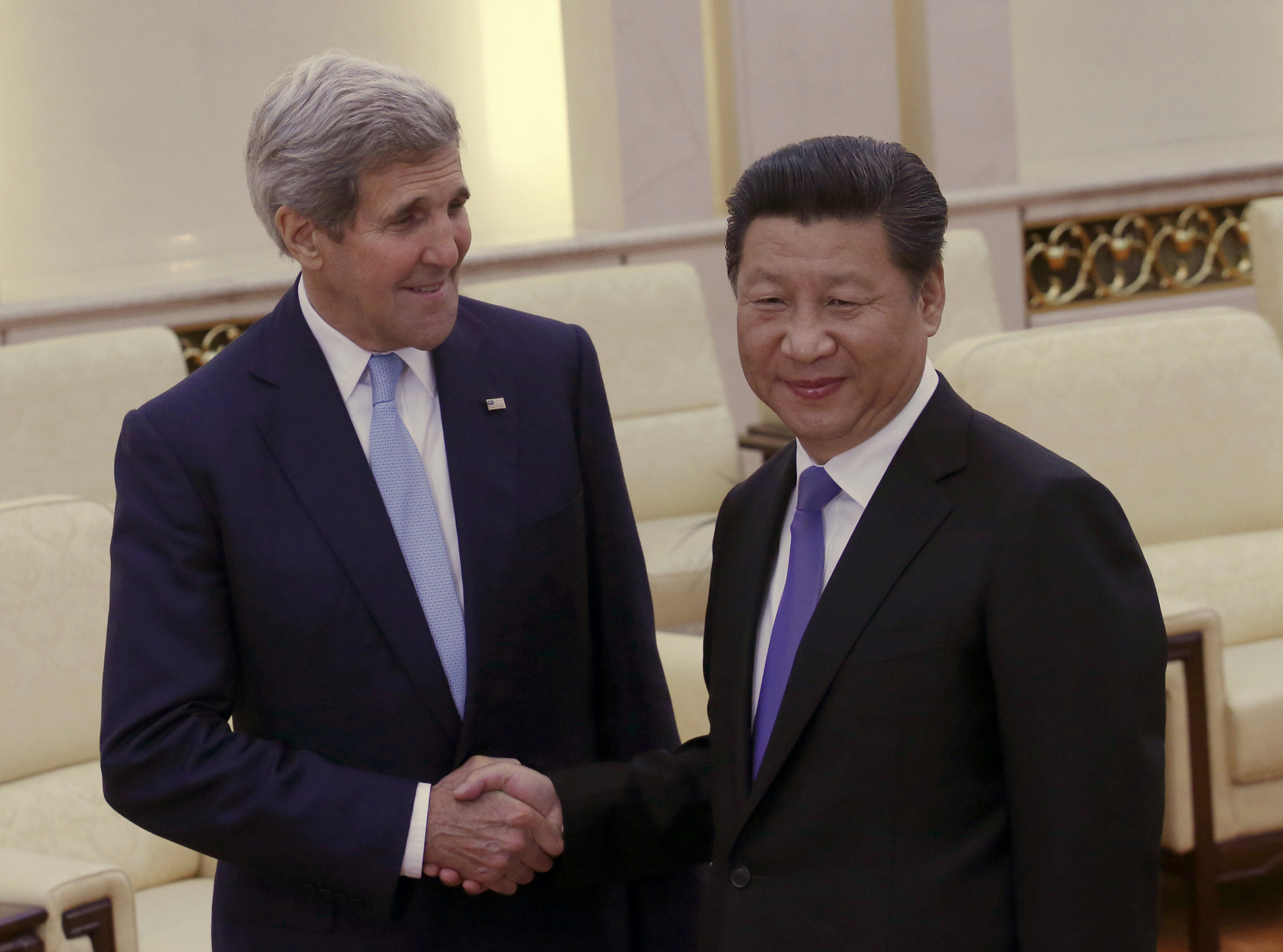 China's record criticized as Congress mulls nuclear pact
