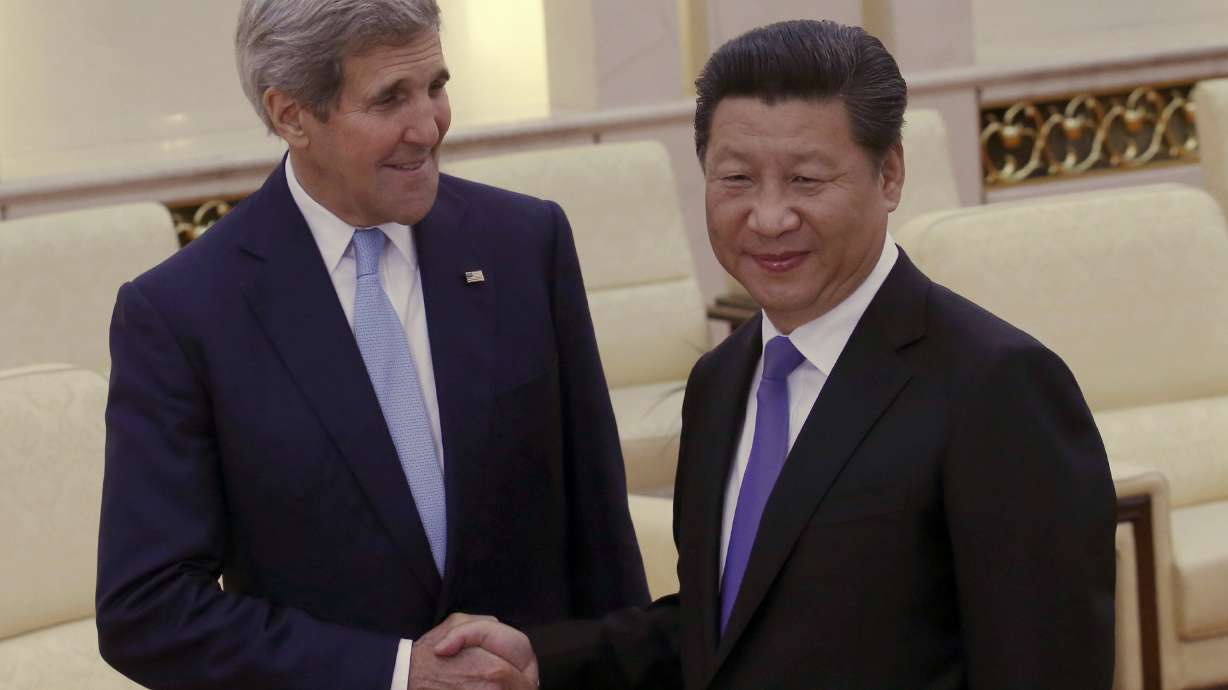 China's record criticized as Congress mulls nuclear pact