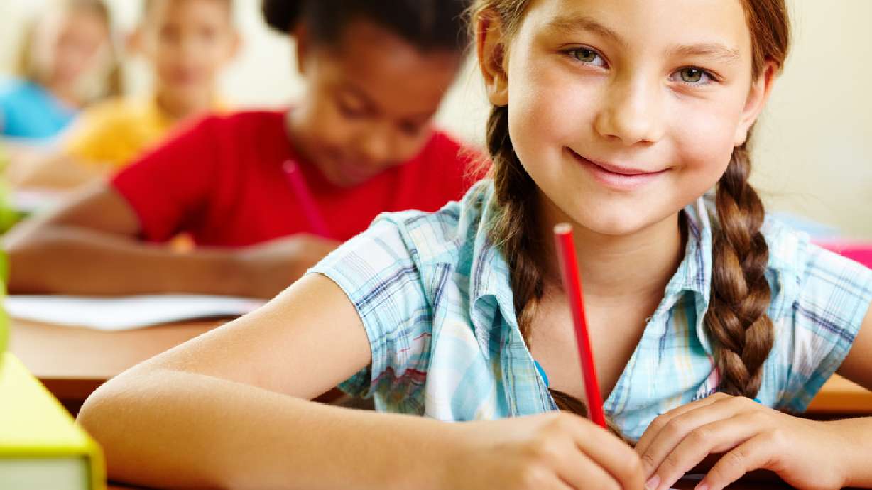 Utah child spending still not at pre-recession levels