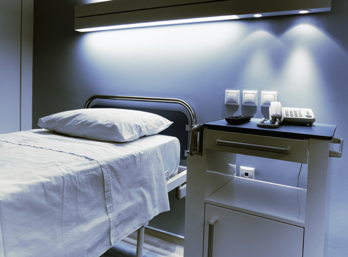 Adolescente comparte recuerdos de su experiencia estando en coma