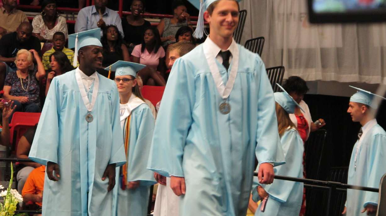 Spending on college soars 16%