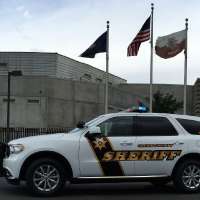 Inmate briefly escapes from Cache County Jail Sunday