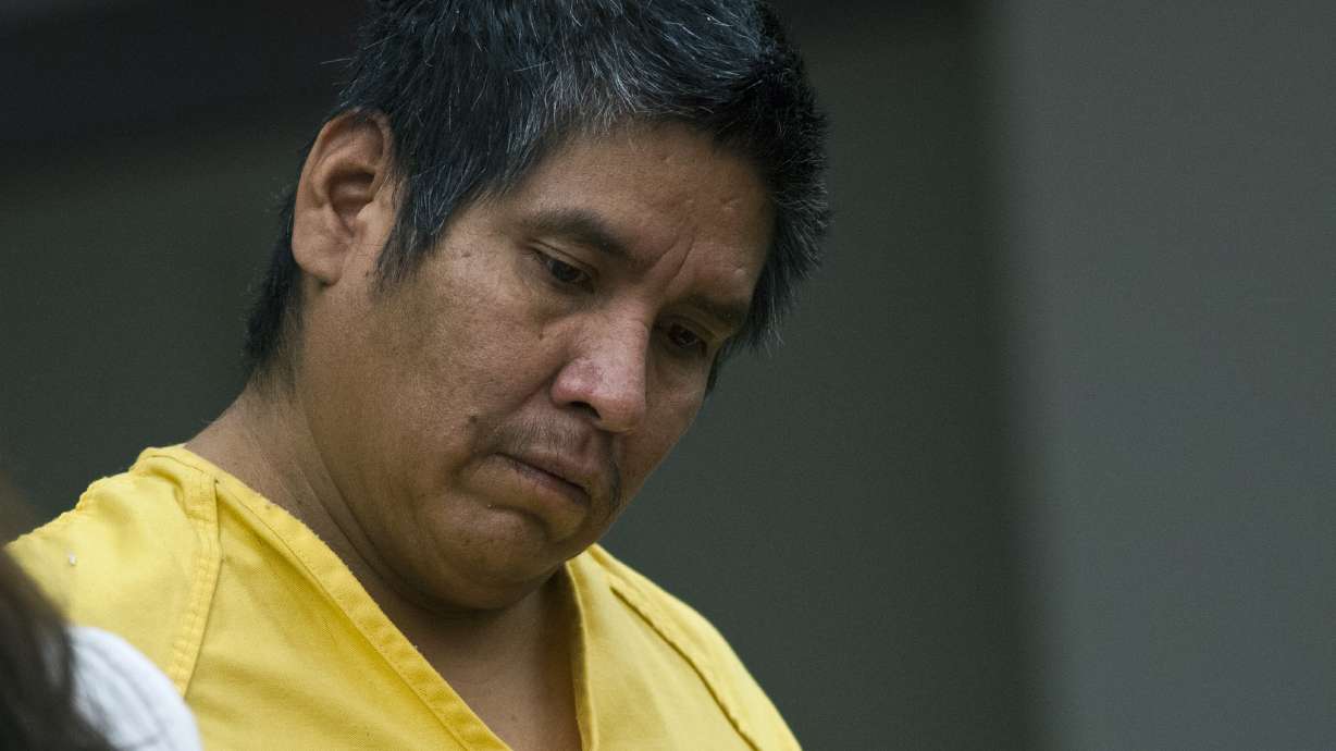 Case against man accused in girl's death to go forward