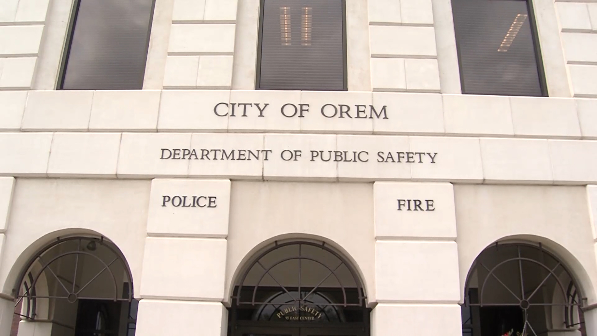 Orem police offer residents mass shooting survival course